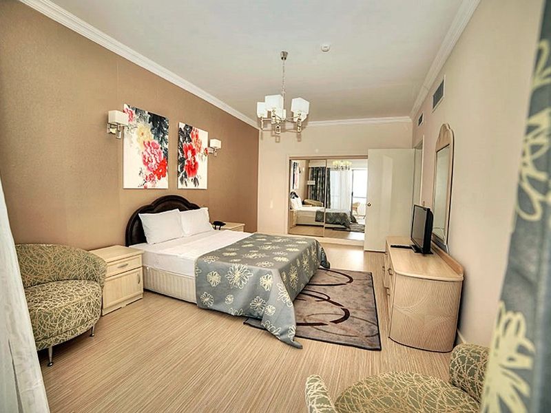 صورة الفندق 2