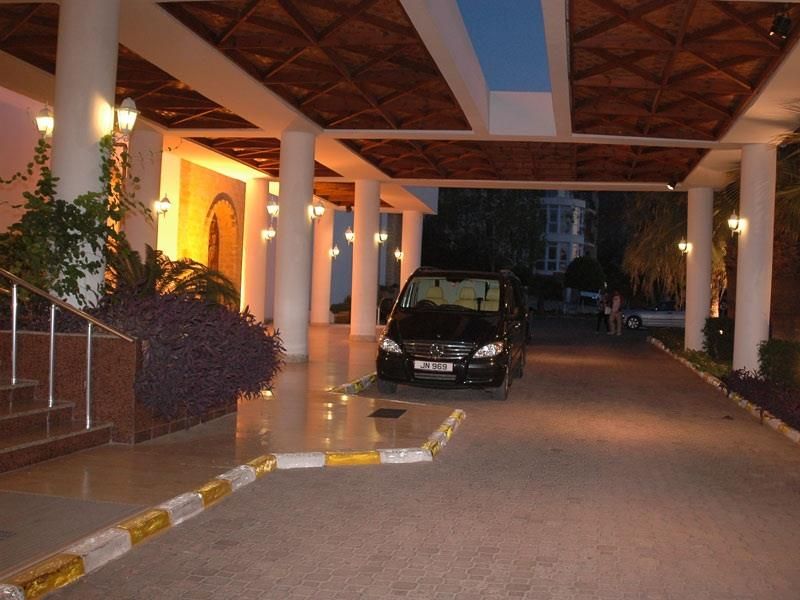 صورة الفندق 16