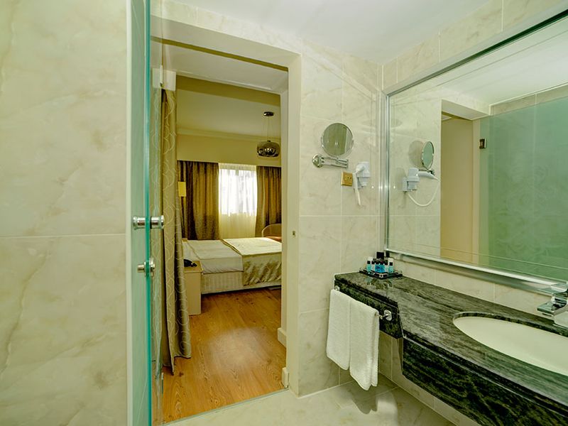 صورة الفندق 8