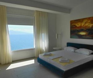 Bougainville Bay Apartments Sarande Albania