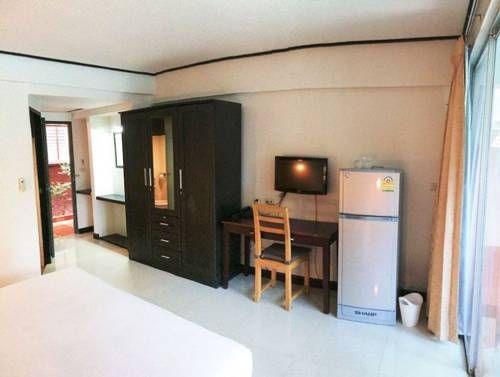 Hotel Photo 12