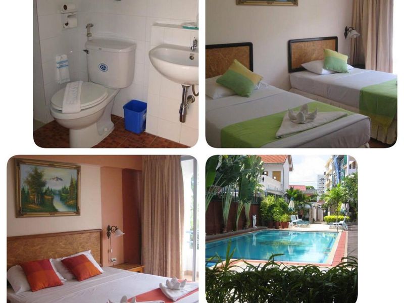 Hotel Photo 18