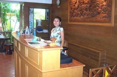 Hotel Photo 21