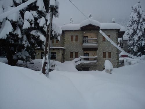 صورة الفندق 20