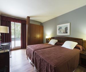 Hotel Mirallac Banyoles Spain