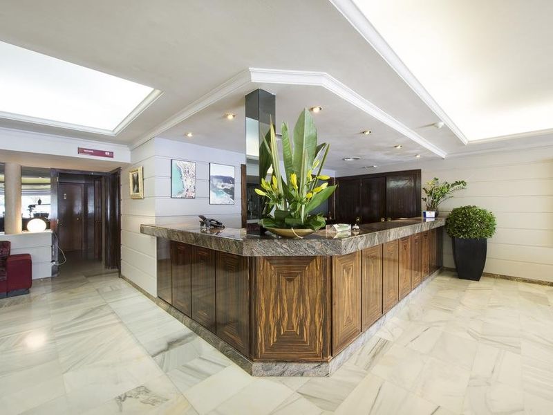 Hotel Photo 13