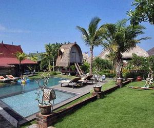 Desa Seni Village Resort Canggu Indonesia