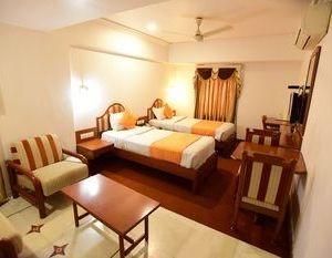Hotel Aditi Vadodara India
