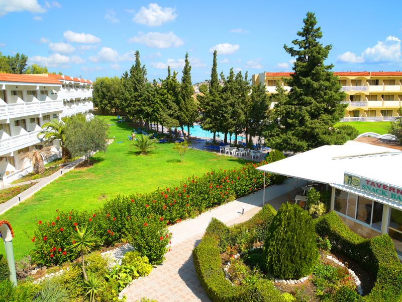 Hotel Photo 19
