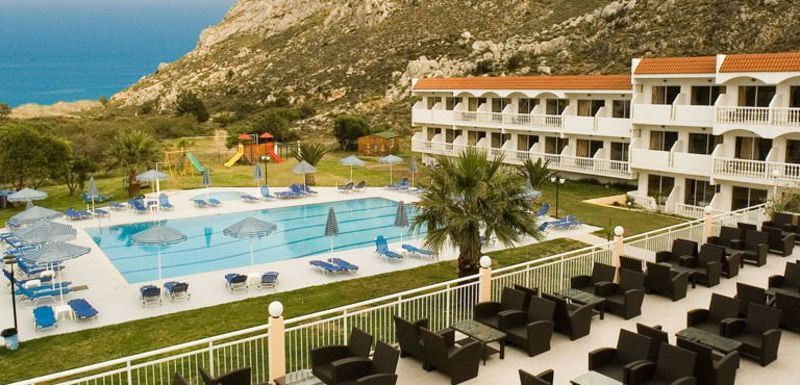 Hotel Photo 23