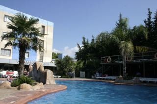 Hotel Photo 19