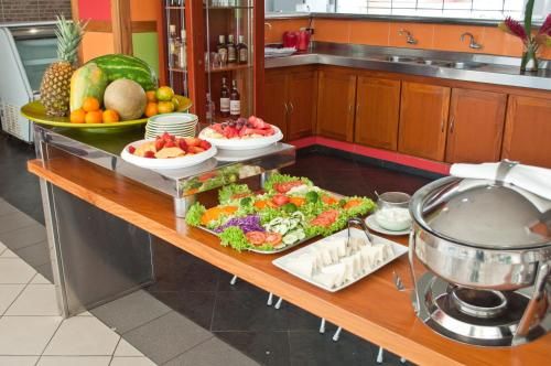 Hotel Photo 14