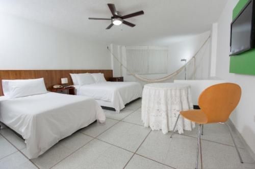 Hotel Photo 3