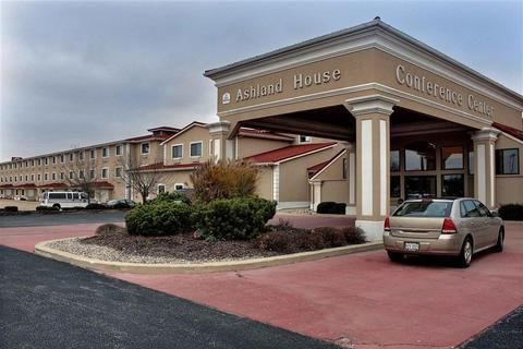 Hotel Photo 22