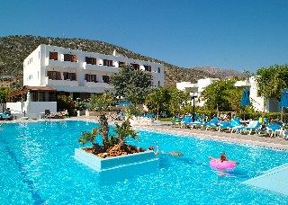 Hotel Photo 1