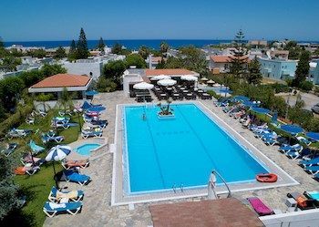 Hotel Photo 22