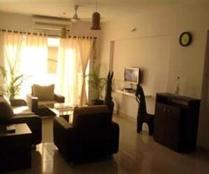 ELEGANCE SERVICE APARTMENT Pune India