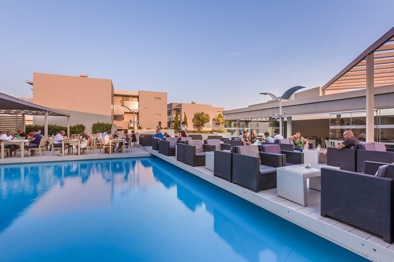 Hotel Photo 8