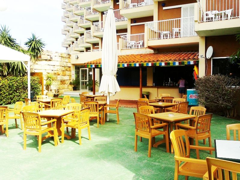 صورة الفندق 9