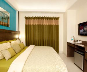 Executive Tamanna Hotel Hinjewadi India