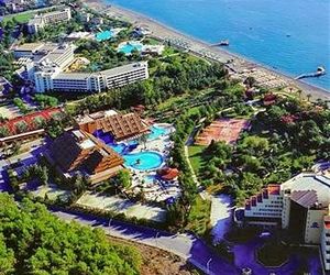 JUSTINIANO WISH GRAND KEMER Camyuva Turkey