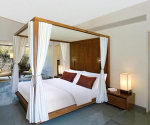 Hilton Shillim Estate Retreat and Spa Ambavna India