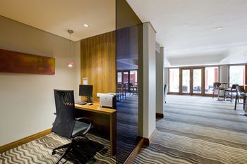 Hotel Photo 16