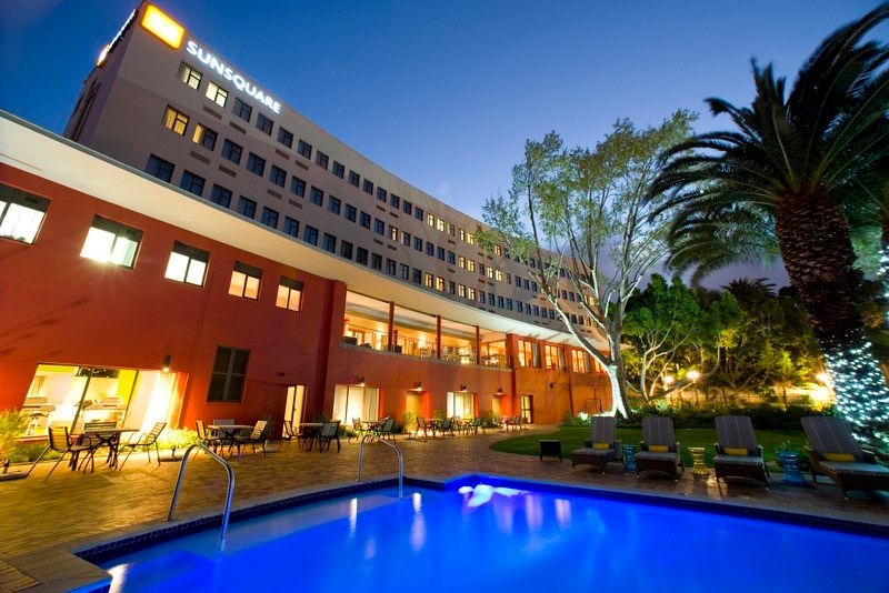 Hotel Photo 22