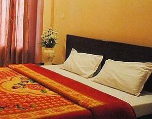 Hotel Manu Vinod Dharamsala India