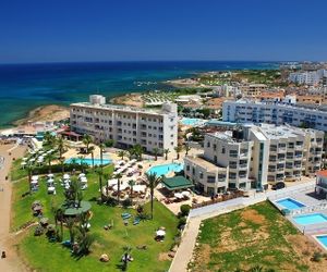 Domniki Hotel Apartments Protaras Cyprus