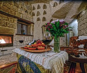 Anatolian Houses Cave Hotel Goereme Turkey