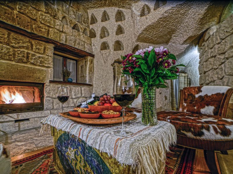 صورة الفندق 1