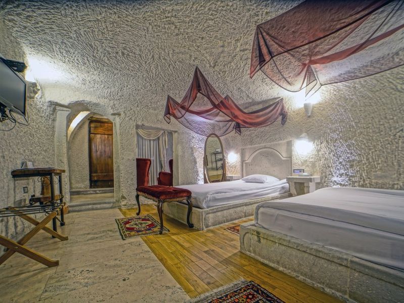 صورة الفندق 2