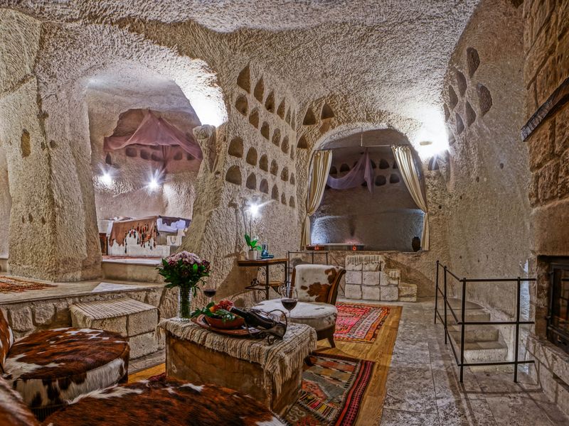 صورة الفندق 4