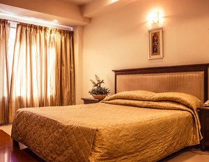 Hotel Ambience Executive Pimpri-Chinchwad India