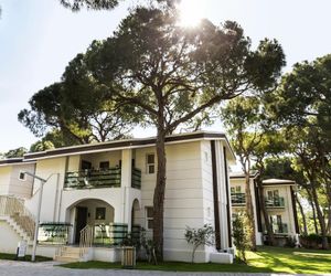 Jacaranda Beach Luxury Club Kadriye Turkey