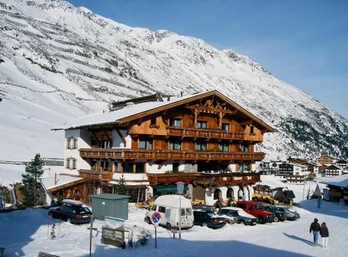 Hotel Photo 21