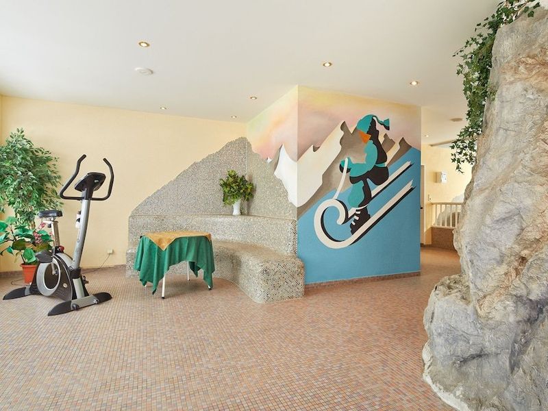 Hotel Photo 9