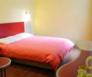Home Inn Guangbutun Hanyang China