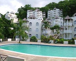 Sky Castles Ocho Rios Jamaica