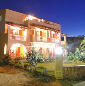 NearBy Hotel