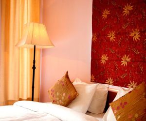 The Chitvan Resort Ajmer India