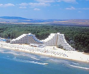 ALBENA BEACH CLUB Albena Bulgaria