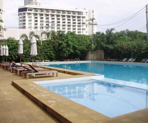 I Sawanya Beach Resort Jomtien Beach Thailand