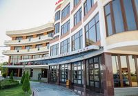 Отзывы Hotel Airport Tirana, 4 звезды