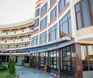 Hotel Airport Tirana Rinas Albania
