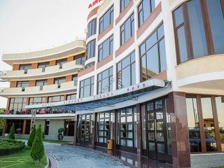 Фото отеля Hotel Airport Tirana