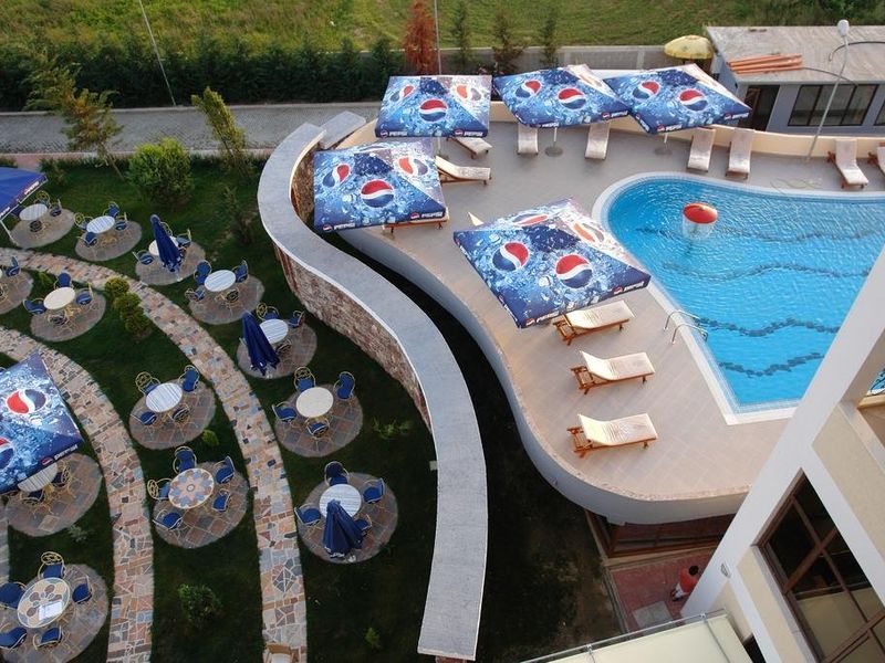Hotel Photo 20
