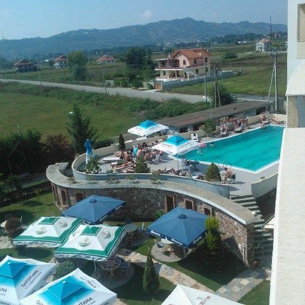 Hotel Photo 21