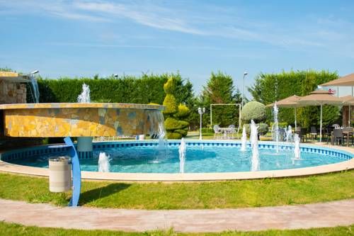 Hotel Photo 22